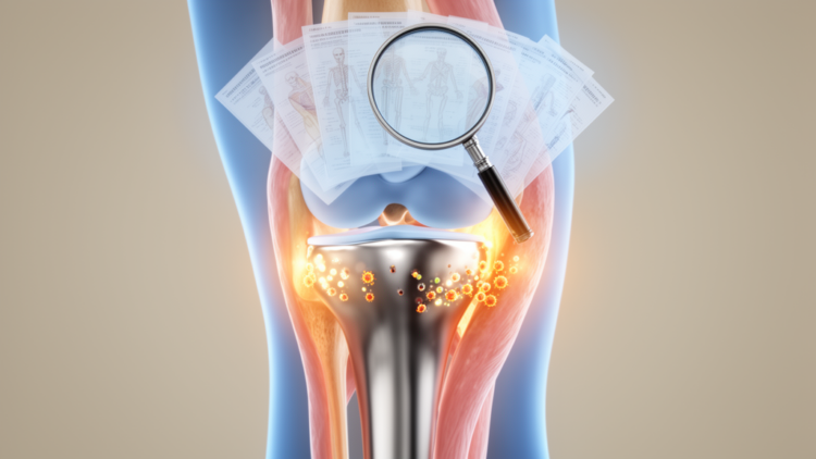 Umbrella review maps mortality and failure burden in prosthetic joint infection