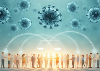 Mathematical model weighs control strategies for HPV spread through sexual and non-sexual routes