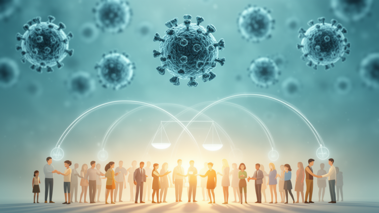 Mathematical model weighs control strategies for HPV spread through sexual and non-sexual routes