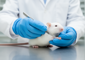 Calibrated blunt clamp makes rat pain reflex test more reliable