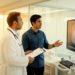 Bayesian Framework Merges Clinical Expertise With Machine Learning Diagnosis