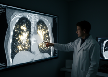 Hypersensitivity pneumonitis mimicked deadly lung bleeding on CT scans in one patient