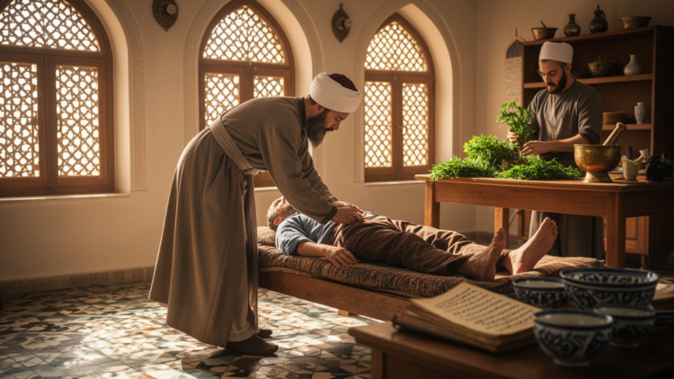 Medical ethics in Ottoman Constantinople was a daily practice, not a formal code, study finds