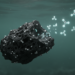 Bamboo Biochar Loaded with Iron Nanoparticles Strips Antibiotic from Wastewater
