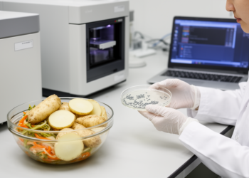 Scientists decode full genome of probiotic bacterium from Japanese pickled Chinese yam