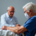 Low-Dose Venetoclax with Azacitidine Shows Rapid Remissions in Unfit Elderly AML