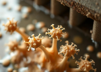 Toxin-carrying Bacillus bacteria lurk in fermentation effluents dumped around food sites