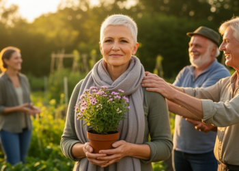 Cancer Stigma Follows Survivors Long After Treatment Ends, Review Finds