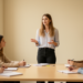 Entry-level facilitator training builds master’s students’ confidence and reflective mindset, qualitative study finds