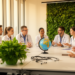 Medical educators propose an ‘Ecological Gatekeeper’ framework linking planetary health to core clinical training