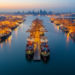 Global food trade network grows more connected yet still hinges on fragile hubs