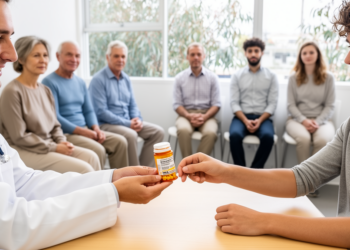 Doxycycline PEP linked to sharp drops in syphilis and chlamydia across Australia