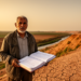 Four decades of Moroccan rainfall data reveal droughts hidden by stable annual trends