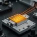 Gold-Coated Grating Delivers 91.4 Percent Efficiency for Pulse Compression