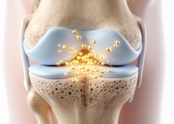 Review maps how glucosamine and chondroitin sulfate may protect cartilage