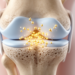 Review maps how glucosamine and chondroitin sulfate may protect cartilage