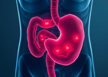 Gastric microbiome shifts linked to H. pylori-negative stomach ulcers in pilot study
