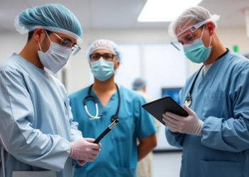 Most Swiss healthcare workers worry about antibiotic resistance but few see their own role in fighting it