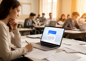 ChatGPT Embedded in Inquiry-Based Writing Course Yields Modest Gains for EFL Students