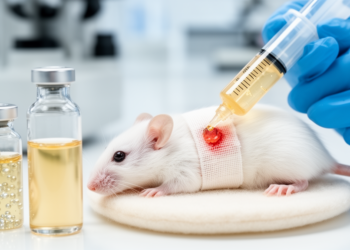 Injectable chitosan hydrogels loaded with plant-derived silver nanoparticles speed burn wound healing in mice