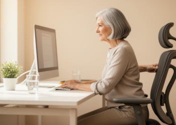 Working Longer Is Not Always Better: New Framework Redefines Sustainable Aging at Work