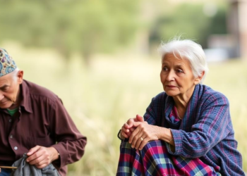 Cognitive Frailty in Rural Elders May Be Reversible, Landmark Cohort Study Finds
