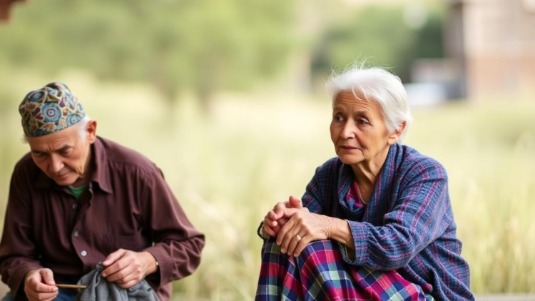 Cognitive Frailty in Rural Elders May Be Reversible, Landmark Cohort Study Finds