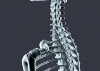 Binary ‘Skeletal Failure’ Rule Proposed to Make AI Vertebral Fracture Screening Trustworthy
