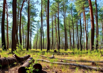 Certification criteria for low-ILUC-risk biomass pass, but barely, review finds