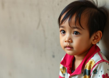 Non-communicable diseases increasingly disable Asia’s children, GBD 2021 analysis shows