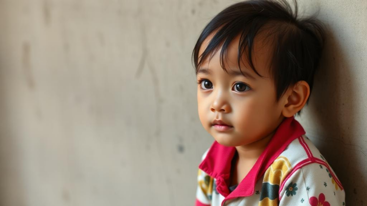 Non-communicable diseases increasingly disable Asia’s children, GBD 2021 analysis shows