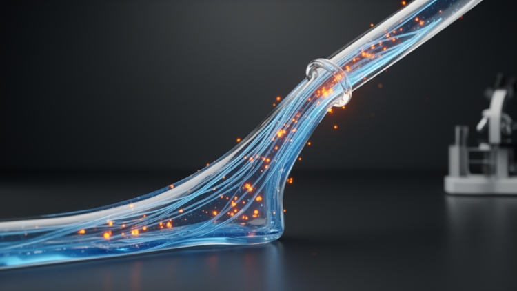 Bernoulli’s Equation Reimagined Through the Thermodynamics of Fluid Flow