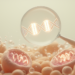 Three genes tied to lactylation and lactate metabolism may flag prostate cancer recurrence risk