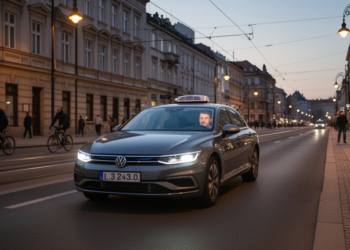 Research report: Pre-implementation public attitudes toward the Czech legal framework for SAE level 3 automated driving