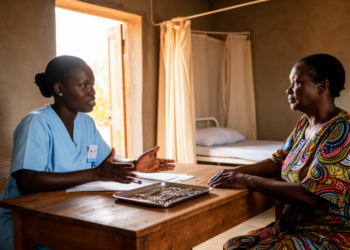 Health Workers Reveal Why Cervical Cancer Screening Fails in Rural Uganda