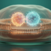 Two transcription factors team up to build a key blood-brain barrier pump in lab-grown cells