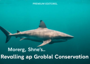 Migratory Sharks Cross Borders, Revealing Gaps in Global Conservation
