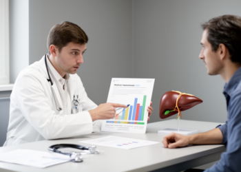 New Nomogram Predicts Significant Liver Fibrosis in Bile Duct Disease