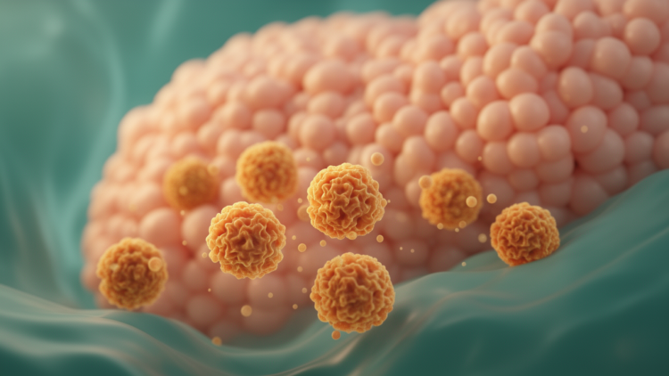 Six-gene T cell signature predicts survival in hepatocellular carcinoma