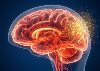 Blood Flow in the Parkinson’s Brain Stays Stable Over Two Years Even as Dopamine Markers Decline
