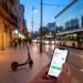 Research report: Which sociodemographic and behavioural factors are associated with transport-related digital purchases? Application to the case of Spain