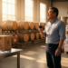 Chinese-Australian Wine Exporters Faced a Decade of Bilateral Shocks, Study Finds