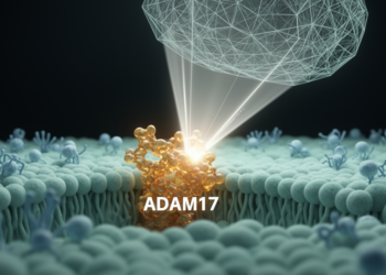 Computational agent pinpoints ADAM17 as drug target in biliary tract cancer