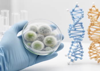 Chiral amino acid scaffolds yield new antifungal leads against Aspergillus