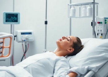 Oxygen Sweet Spot for Brain-Injured ICU Patients Is Wider Than Guidelines Suggest