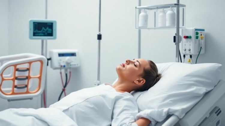 Oxygen Sweet Spot for Brain-Injured ICU Patients Is Wider Than Guidelines Suggest