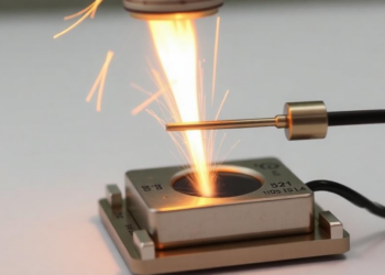 Simple Hot-Pressing Step Slashes Resistance in Lithium-Iron-Phosphate Battery Cathodes