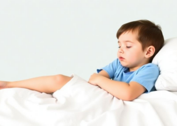 Childhood Sleep Disorders Cost the US Nearly $3 Billion a Year