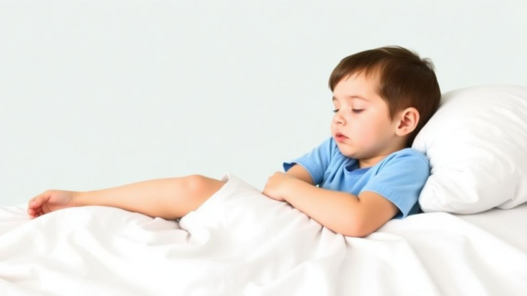 Childhood Sleep Disorders Cost the US Nearly $3 Billion a Year