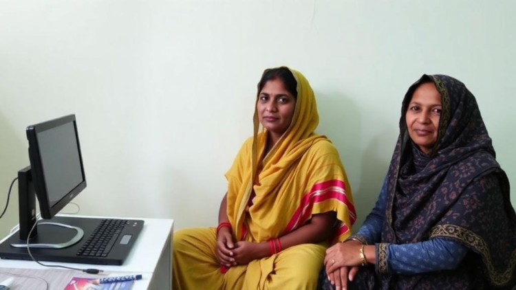 Telemedicine Wins High Marks From Tribal Patients in Rural Rajasthan, Study Finds